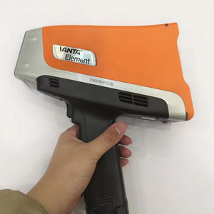 Analyseur XRF portable Vanta Element pour l'analyse élémentaire en temps réel sur les sites miniers - Product Image 2