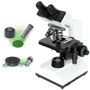 <span class=keywords><strong>Microscope</strong></span> biologique binoculaire portable <span class=keywords><strong>de</strong></span> laboratoire <span class=keywords><strong>à</strong></span> <span class=keywords><strong>prix</strong></span> abordable, <span class=keywords><strong>microscope</strong></span> <span class=keywords><strong>à</strong></span> <span class=keywords><strong>contraste</strong></span> <span class=keywords><strong>de</strong></span> <span class=keywords><strong>phase</strong></span>, <span class=keywords><strong>microscope</strong></span> biologique binoculaire - Product Image 3