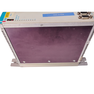 Controlador de Movimiento DMC2 50720 Koll-Morgen Nuevo y 100% Original - Product Image 6