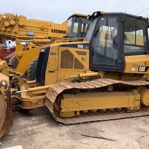 BULLDOZER Japón D5K BUENA CALIDAD - Product Image 1