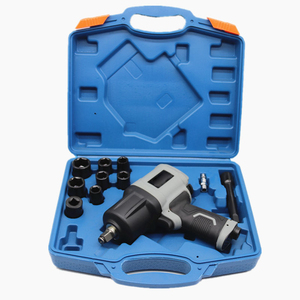 Rp37407 kompozit kabza pnömatik darbe anahtarı 1/2 "hava etkisi anahtarı - Product Image 1