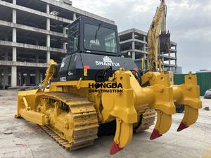 Shantui รถเกลี่ยดินตีนตะขาบรถ220Hp SD22 - Product Image 2