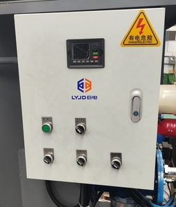 Four à <span class=keywords><strong>creuset</strong></span> à gaz industriel de 1 tonne pour l'aluminium Four rotatif de 3 tonnes pour l'aluminium fondu Poê<span class=keywords><strong>le</strong></span> diesel de 5 tonnes - Product Image 4
