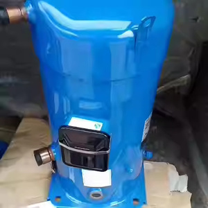 Compresor de Aire Industrial Danfoss SM161T4VC 13HP Hecho en China - Product Image 3