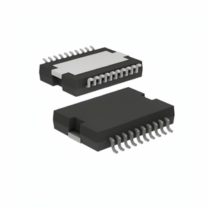 20 PowerSOlC Manufacturer Channel Electronics Component L9349TR-LF Power Management (PMIC) - Product Image 1