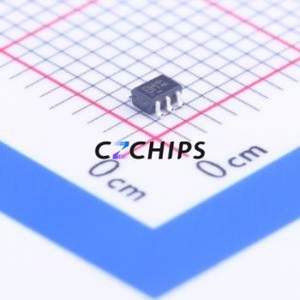 ترانزستور رقمي أصلي وجديد تمامًا KRX102U-RTK/P USV(SC-70-5) - Product Image 1