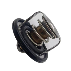 Termostato de alto rendimiento y calidad duradera para automóviles, 1767065D00, para SUZUKI, HONDA, Audi, Land Rover, piezas de repuesto para automóviles - Product Image 4