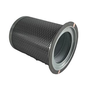 Cartucho Separador de Aceite para Compresor de Aire de Alta Eficiencia MANNY DSR-150A, Fibra de Vidrio, 6 Meses de Garantía, Certificado ISO9001, Neutral - Product Image 5