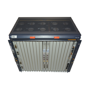 Thiết Bị Truy Cập FTTH Quang ZTE C300 Hộp Gỗ Mạng Ethernet Với 15 <span class=keywords><strong>PON</strong></span> Khe GPON <span class=keywords><strong>OLT</strong></span> <span class=keywords><strong>1</strong></span> Bộ 220 V 36KG 62Cm * 59.5Cm * 52Cm CL - Product Image 3