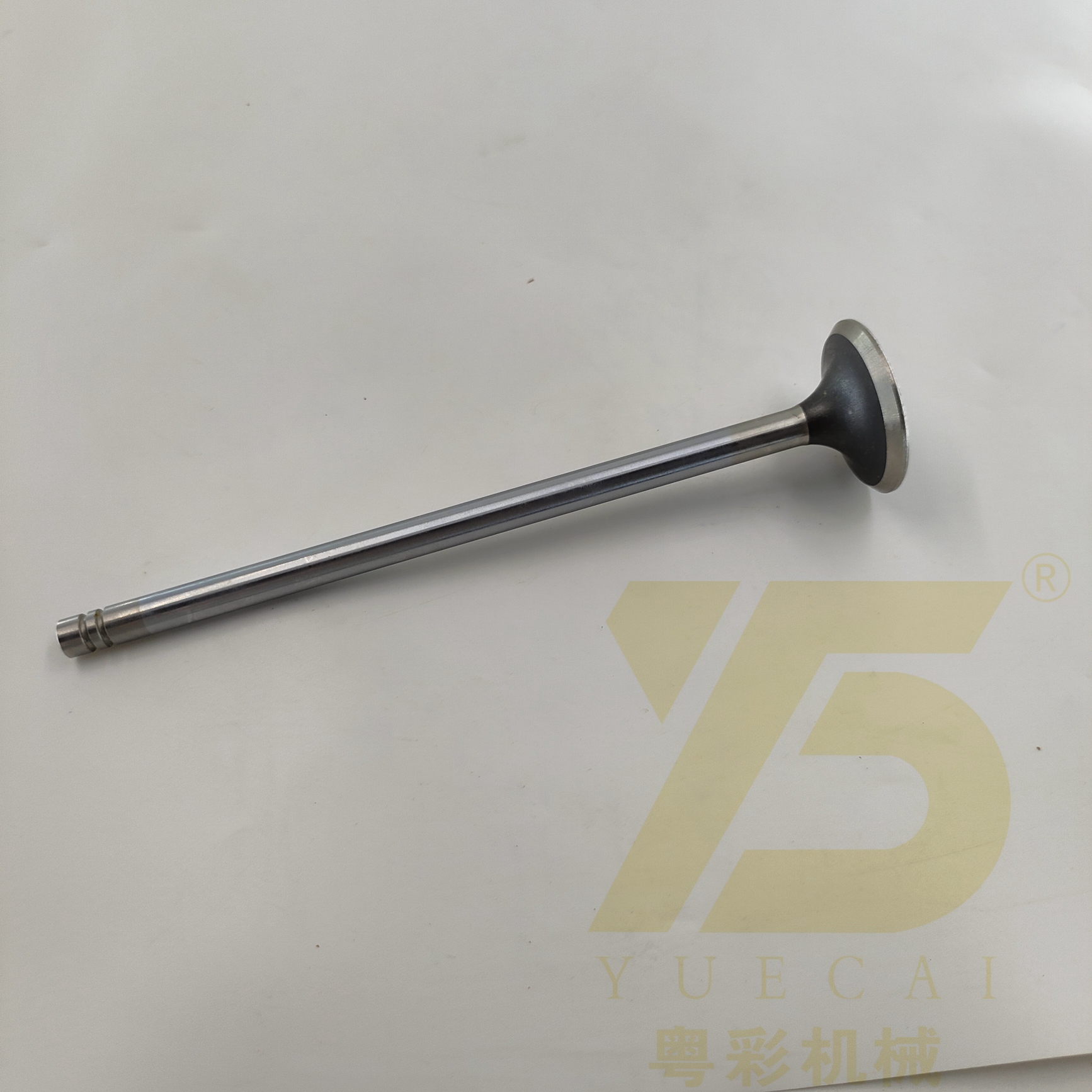 YUE CAI C7 3126 клапан выхлопной 147-8211 1478211 157-7130 1577130 138-8422 1388422 для генераторной установки