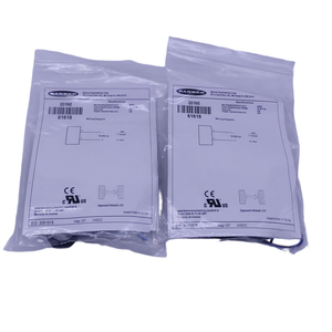 Hoch leistungs banner QS186E Sicherheits verriegelung schalter IP67 mit Metall antrieb für Maschinen schutz - Product Image 4