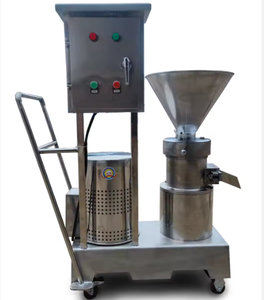 Molino Coloidal <span class=keywords><strong>HEDE</strong></span> de Venta Directa para Moler Nueces, Pasta de Almendras, Sésamo, Avellanas y Mantequilla de Maní - Product Image 2