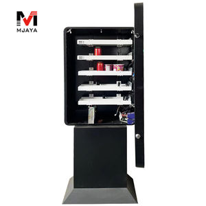 Distributeur automatique de Pringles <span class=keywords><strong>en</strong></span> bouteille pour la vente au détail, 5 sélections - Product Image 4