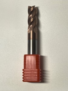 Nhà Máy Giá tungsten carbide hrc55 4F phẳng End Mills hrc55 4 phẳng bê tông Carbide End Mill công cụ cắt <span class=keywords><strong>CNC</strong></span> <span class=keywords><strong>Bits</strong></span> Cutter - Product Image 6