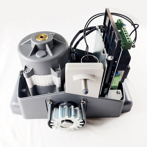 Thông minh Wifi màu xanh răng tuya điều khiển từ xa 600kg điện động cơ cổng trượt tự động mở - Product Image 5