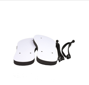 <span class=keywords><strong>S</strong></span> M L XL Thăng Hoa Trống Flip Flops Dép Đi Trong Nhà Không Có Hội Đồng Quản Trị - Product Image 2