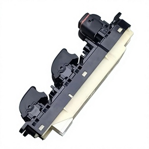 Interruptor Eléctrico de 12V para Elevalunas de Lexus ES300 RX350 470, 84040-48140 - Product Image 3