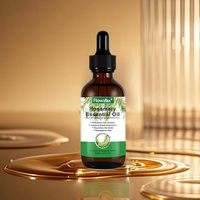 Huile capillaire YURHERSU à l'extrait d'oignon pour la croissance et la réparation des cheveux, traitement naturel pour cheveux secs/dommagés, disponible en marque blanche OEM