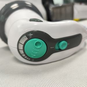 Masajeador Corporal Eléctrico Vibratorio 4 en 1, Adelgazante, Quemagrasas, con Infrarrojos, Alivio del Dolor, Martillo para Espalda y Cuello, ¡Oferta! - Product Image 6