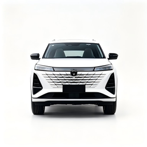Changan CS75 PLUS 1.5T 2026 Nouvelle Édition Avancée Blue Whale Automatique Tout Neuf - Product Image 1