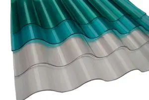 Skylite kompozit malzemeler doymamış polyester reçine tavan penceresi için