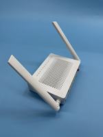 Prix de gros Modem XPON F663NV3A Routeur monobande avec 1GE+3FE 1POTS 2.4G Wifi AC Fibre jusqu'à la maison (FTTH) ONT ONU