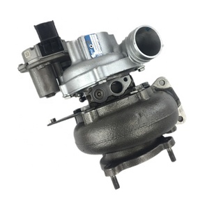 Turbocompresor Doble <span class=keywords><strong>911</strong></span> 53049880093 53049880134 53049880093 5304-988-0134 5304-988-0093 9A112301471 9A1.123.014.73 <span class=keywords><strong>Turbo</strong></span> para 9A1 - Product Image 2