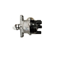 Suku Cadang Mobil Berkualitas Tinggi Distributor Pengapian 33100-A78B43 untuk Tico F8B 0.8L L3 1991-2001