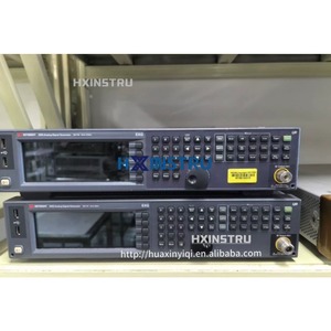 Keysight Agilent N5171B exg X series RF เครื่องกำเนิดสัญญาณอะนาล็อก - Product Image 1