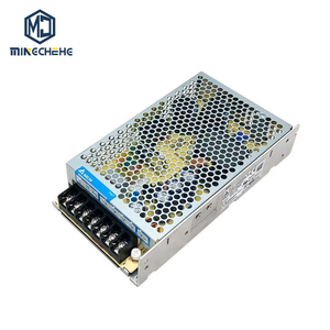 แหล่งจ่ายไฟ AC DC รุ่น PMT-12V350W2BM PMT-12V350W2BR PMT-12V200W2BA กำลังไฟ 350W 200W แรงดัน 12V สำหรับระบบควบคุมอัตโนมัติทางอุตสาหกรรม - Product Image 1