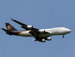 Flete aéreo exprés de bajo costo desde China a Sudáfrica, Nigeria, Kenia y otros países africanos - Product Image 4