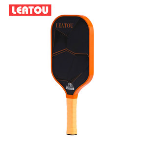 Cross-Biên Giới Bán Chạy Nhất Cao Điểm Vợt Sợi Thủy Tinh Usa-Chứng Nhận Thể Thao Ngoài Trời Sợi Carbon Tổ Ong Vợt - Product Image 2