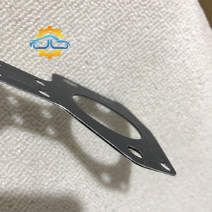 Ricambi Auto nuovo 11628509783 sigilli motore aspirazione collettore sigillo per <span class=keywords><strong>BMW</strong></span> X1 E84 X5 F15 serie 5 G30 <span class=keywords><strong>G60</strong></span> 3 serie F30 E91 - Product Image 6