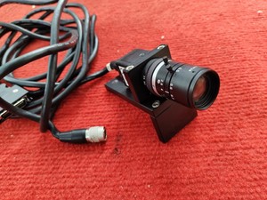 กล้องอุตสาหกรรม SENTECH STC-A33A พร้อมคอนเนคเตอร์มือสอง - Product Image 6