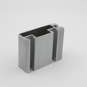 مورد صيني لقطاعات الألمنيوم المؤكسد من سلسلة 6000 مع خدمة القطع - سعر المصنع المخصص - Product Image 3