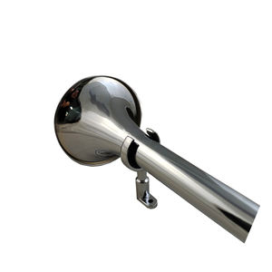 <span class=keywords><strong>Klaxon</strong></span> <span class=keywords><strong>de</strong></span> pression d'air <span class=keywords><strong>de</strong></span> camion <span class=keywords><strong>de</strong></span> locomotives bon marché <span class=keywords><strong>de</strong></span> haute performance - Product Image 4