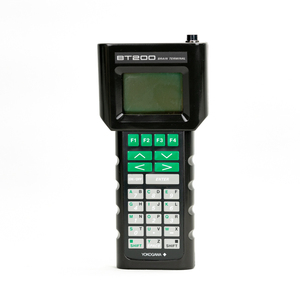 Comunicador de Terminal Industrial Yokogawa BT200 de Alta Gama con Pantalla LCD y 1 Año de Garantía - Product Image 1