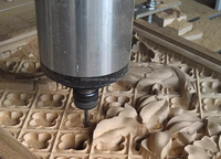 Machine à découper et à graver cnc, 20 pièces, fournitures d'usine de bonne qualité, pour utilisation publicitaire