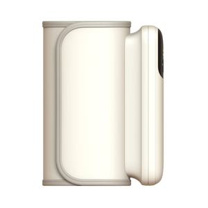 Factory Direct 8000mAh <b>USB</b> Rechargeable Portable Electric Bottle Warmer for Baby Feeding Outdoor Travel Milk Heater - Product Image 4