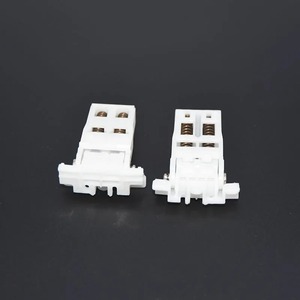 2PCS 003N01018 003N01051 Charnière ADF pour <span class=keywords><strong>XEROX</strong></span> WorkCentre 3210 3220 <span class=keywords><strong>3325</strong></span> 3550 PE120 PE16 <span class=keywords><strong>Phaser</strong></span> 3300 3635 pour Ricoh AC104 AC205 - Product Image 5