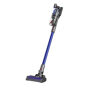 Máy hút bụi đứng không dây, không túi, bán chạy nhất, được ưa chuộng nhất, xuất xưởng trực tiếp, với động cơ không chổi than, dùng cho ô tô & khách sạn - Product Image 1
