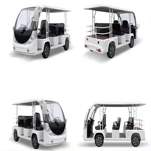 TONGCAI auricolare city car probox mini difan kingland benzina 70 sedile elettrico a due piani bus turistico auto per la vendita con ac