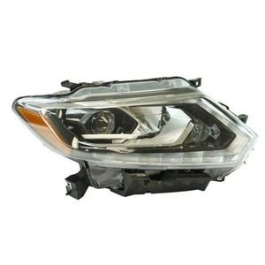 Phare avant LED avancé pour <span class=keywords><strong>Nissan</strong></span> Rogue X-trail 2014 version USA, référence OEM 26060-4BA0A 26010-4BA0A - Product Image 1