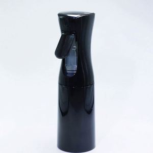 Hot Sale Cosmetic PET <b>Spray</b> <b>Bottle</b> 200ml Fine <b>Mist</b> Sprayer with Screen Printing for Skin Care Aerosol - Product Image 5