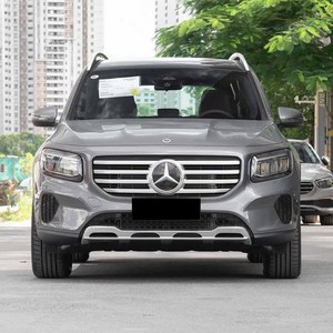 2024 modèle MERCDES B e n z GLB220 voiture de luxe 2.0T 190HP L4 voiture à essence nouvelle voiture - Product Image 3