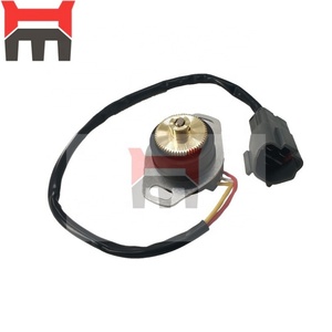 Localizador de Motor de Aceleración Metálico EX200-5 para Excavadoras, Pieza OEM 4674912 - Product Image 3