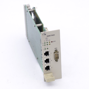 Interface Ethernet PLC 560eth03 1kgt009900r0001 <span class=keywords><strong>LK21</strong></span> pour produit sous garantie, avantage en stock - Product Image 1