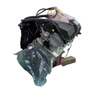 Moteur N46 testé à faible kilométrage pour BMW F26 F30 N46 E90 320i, E87 <span class=keywords><strong>118i</strong></span>, X1 E84, X3 E83 2.0L 4 cylindres, bloc moteur - Product Image 4