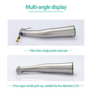 Pieza de mano de contraángulo 20:1 Dental de alta calidad, sistema de Sellado doble para implante, herramientas de Cirugía de dentista, - Product Image 3