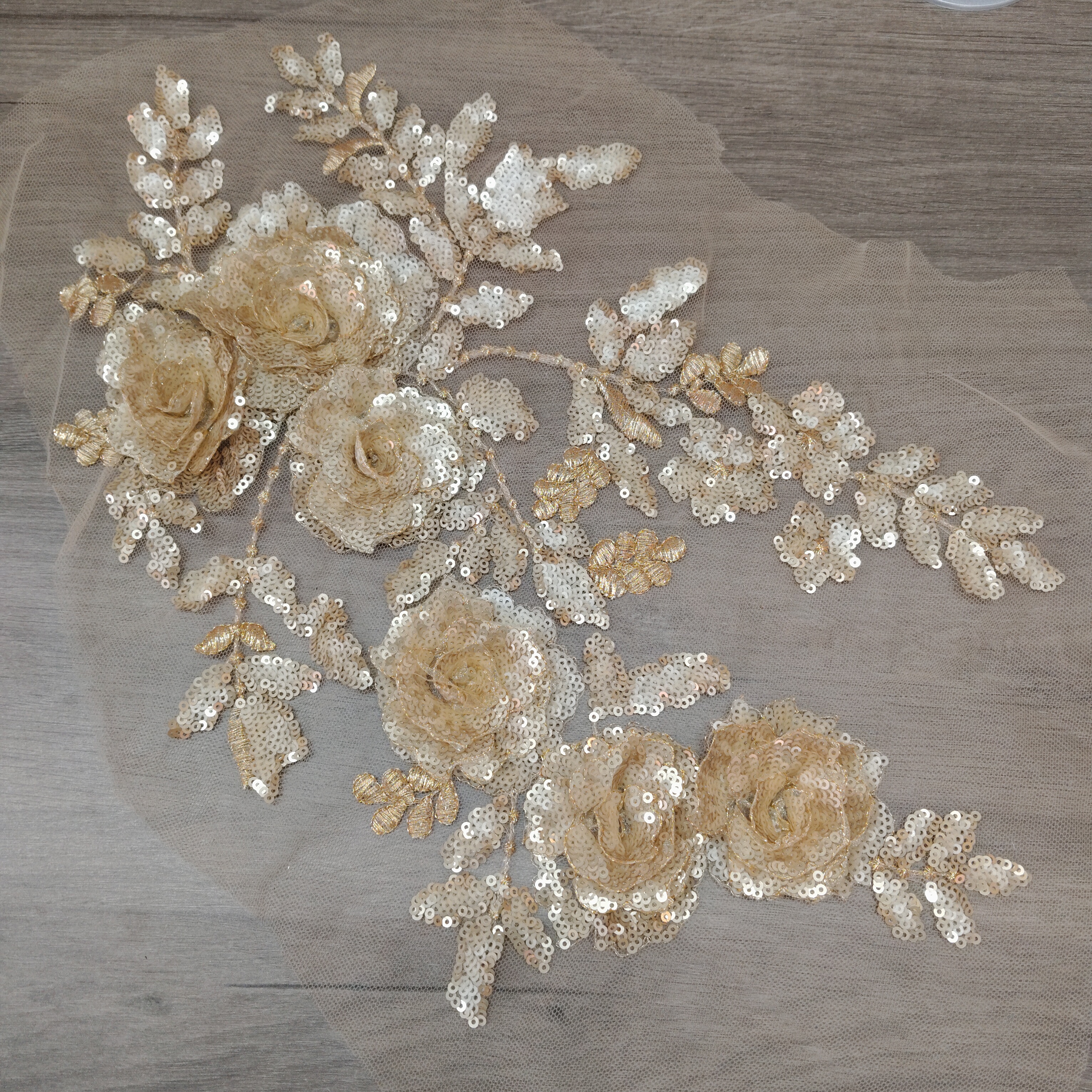 "Golden"